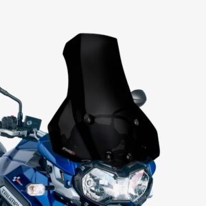 Puig Tour.Screen Triumph Tiger Explorer/Xc 1200 12-15'