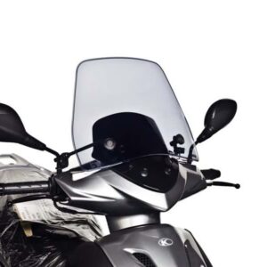 Puig Winds. Trafic Agility City 50/125 11-18'