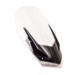 Puig Windshield V-Techline Bmw C600S 12-15 C/Clear