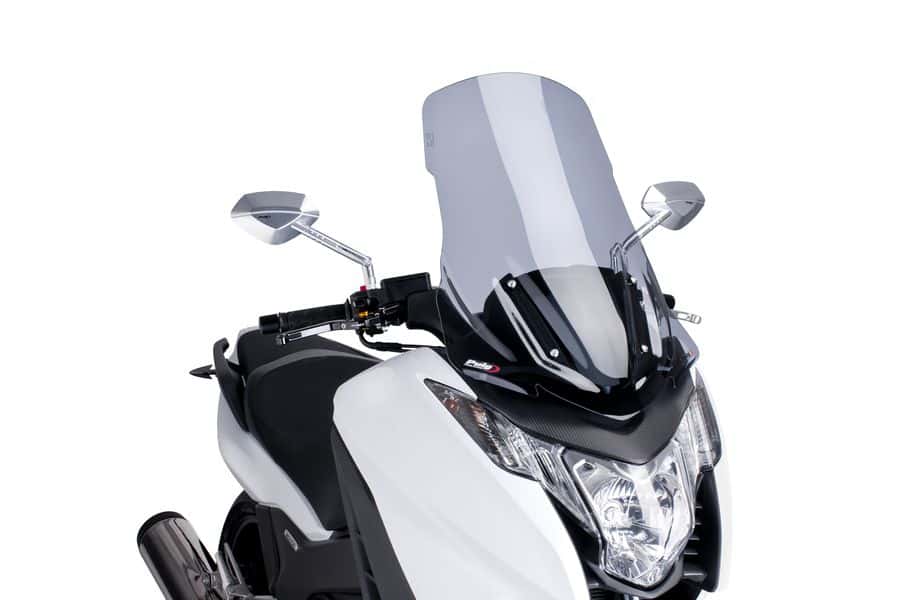 Puig Windshield V-Techline Tour.Honda Integra/750 12-18
