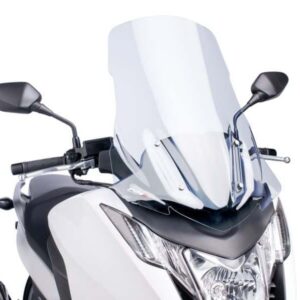 Puig Windshield V-Techline Tour.Honda Integra/750 12-18