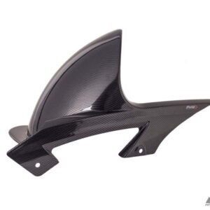 Puig Rear Hugger Kawasaki Zzr1400 12-18 C/Carbon