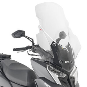 Givi Tran. Sc. Kymco Dink R 125 - 150 (2023)