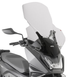 Givi Transp. Screen Kymco Skytown 125 (2024)