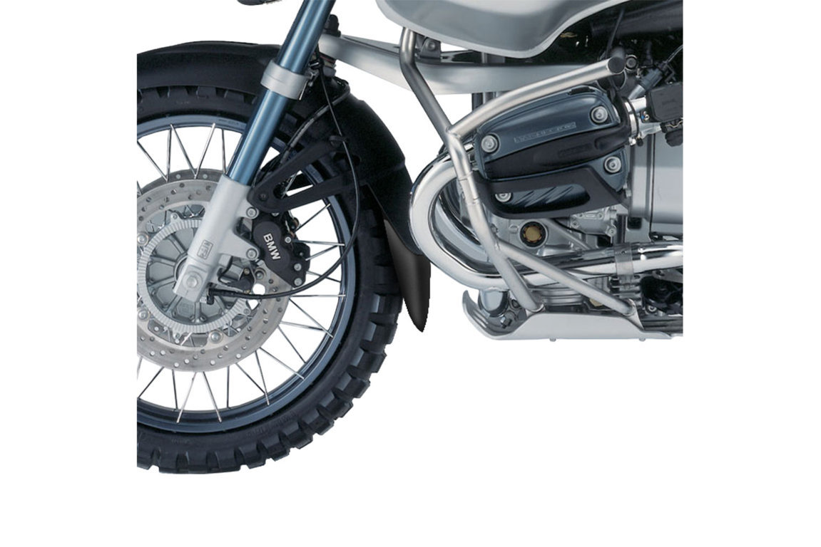 Puig Extenda Fenda R1150Gs 99-04'C/Black