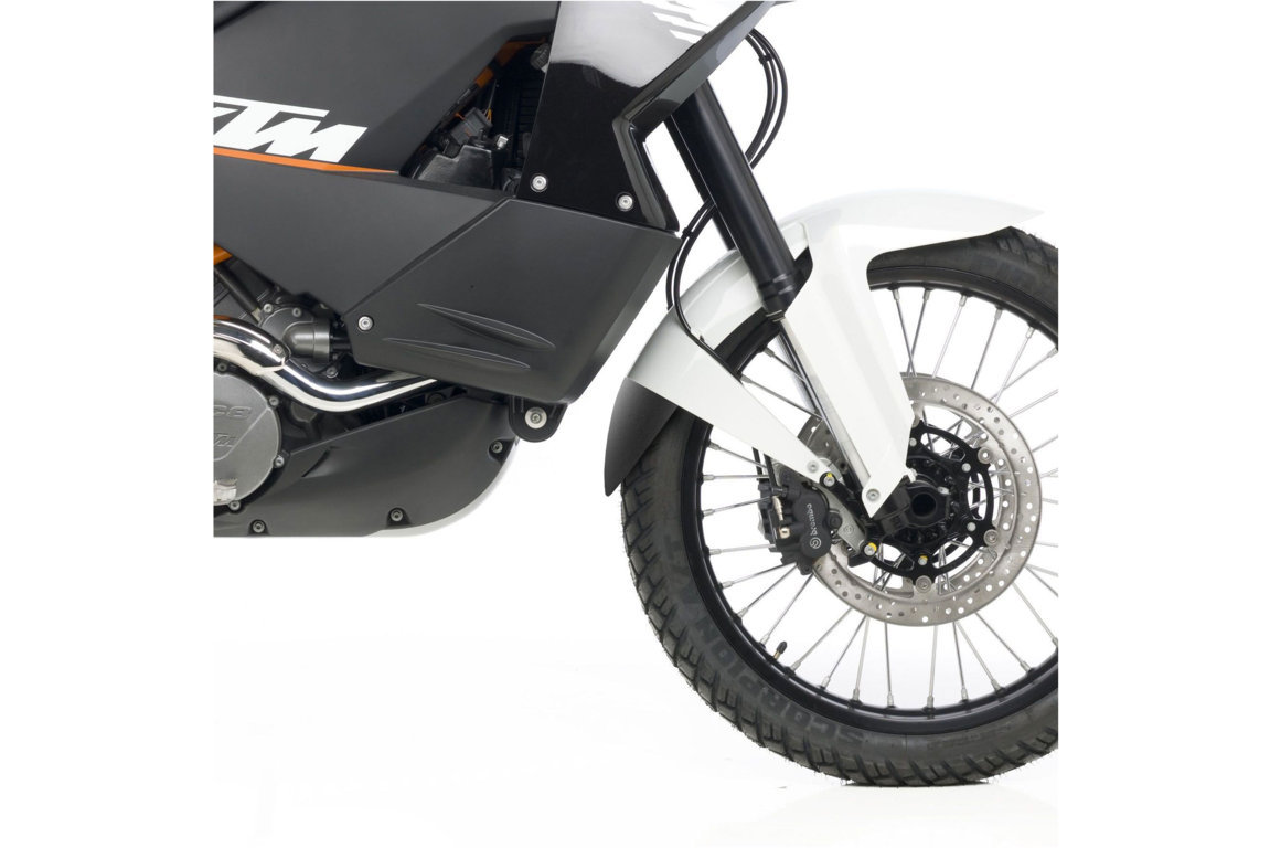 Puig Extenda Fenda Ktm 990 Superduke/R Supermoto/R