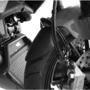 Puig Extenda Fenda Diavel 11'-18'