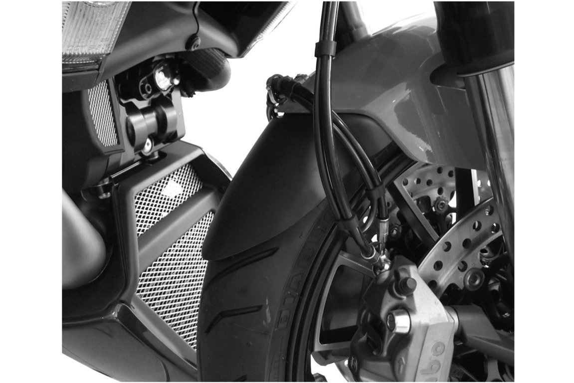 Puig Extenda Fenda Diavel 11'-18'