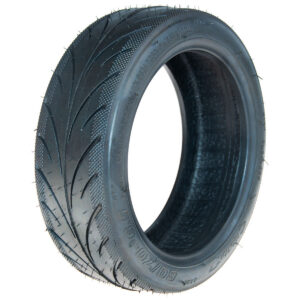 Tyre 10 x 2,5, E-scooter
