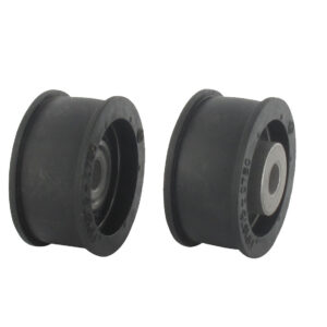 Eurogarden Idler pulley, Flat, Ø50,8mm, Husqvarna CT - CTH