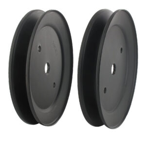 Eurogarden Spindle pulley, Ø159mm, Husqvarna, AYP