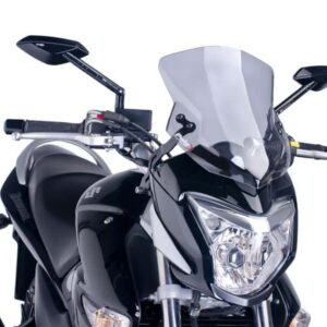 Puig Windshield New Generation Inazuma 250 13'-17' C/Sm