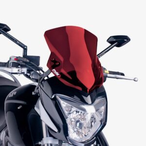 Puig Windshield New Generation Inazuma 250 13'-17' C/Re