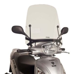 Puig Winds. T.S. Sym Symphony S50/S125/S150 Sr50/Sr150