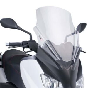 Puig V-Techline Touring X-Max 125/250 - Evolis 125/250