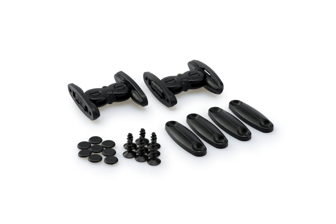 Puig Mechanism Multiregulable Visor W/Screws