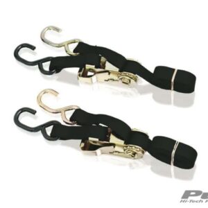 Puig Straps C/Black