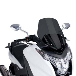Puig Windshield V-Techline Sport Hond.Integra/750 12-18