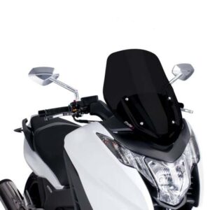 Puig Windshield V-Techline Sport Hond.Integra/750 12-18