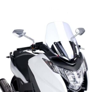 Puig Windshield V-Techline Sport Hond.Integra/750 12-18
