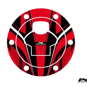 Puig Fuel Cap Cover Radical Bmw <06 C/Red