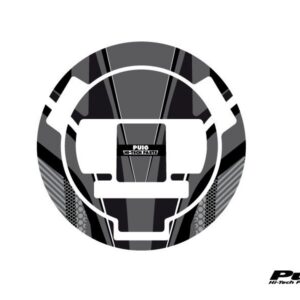 Puig Fuel Cap Cover Radical Bmw C/Grey