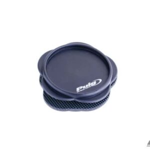 Puig Kickstand Base Suppor C/Black Diameter 80mm