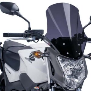 Puig Touring Screen Honda Nc750S 14-18 C/Dark Smoke