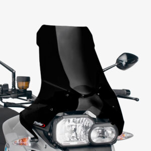 Puig New Gen Screen Bmw F700Gs 12'-17' C/Black