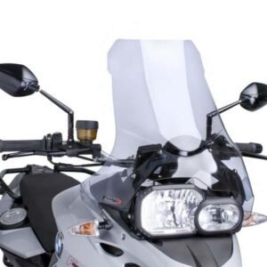 Puig Screen New Gen Bmw F700Gs 12'-17' C/Clear
