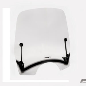 Puig Windshield T.S. Universal C/Clear