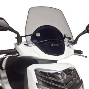 Puig Windshield Traffic Sym Hd2 125/200I C/Light Smoke