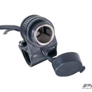 Puig In-Take Charge C/Black