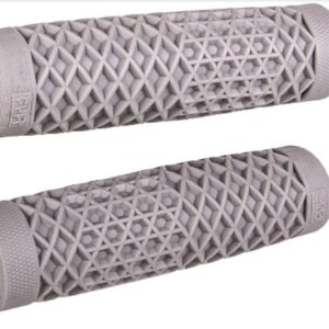 ODI Street VANS/Cult, V-Twin Single-Ply, 7/8" Gray