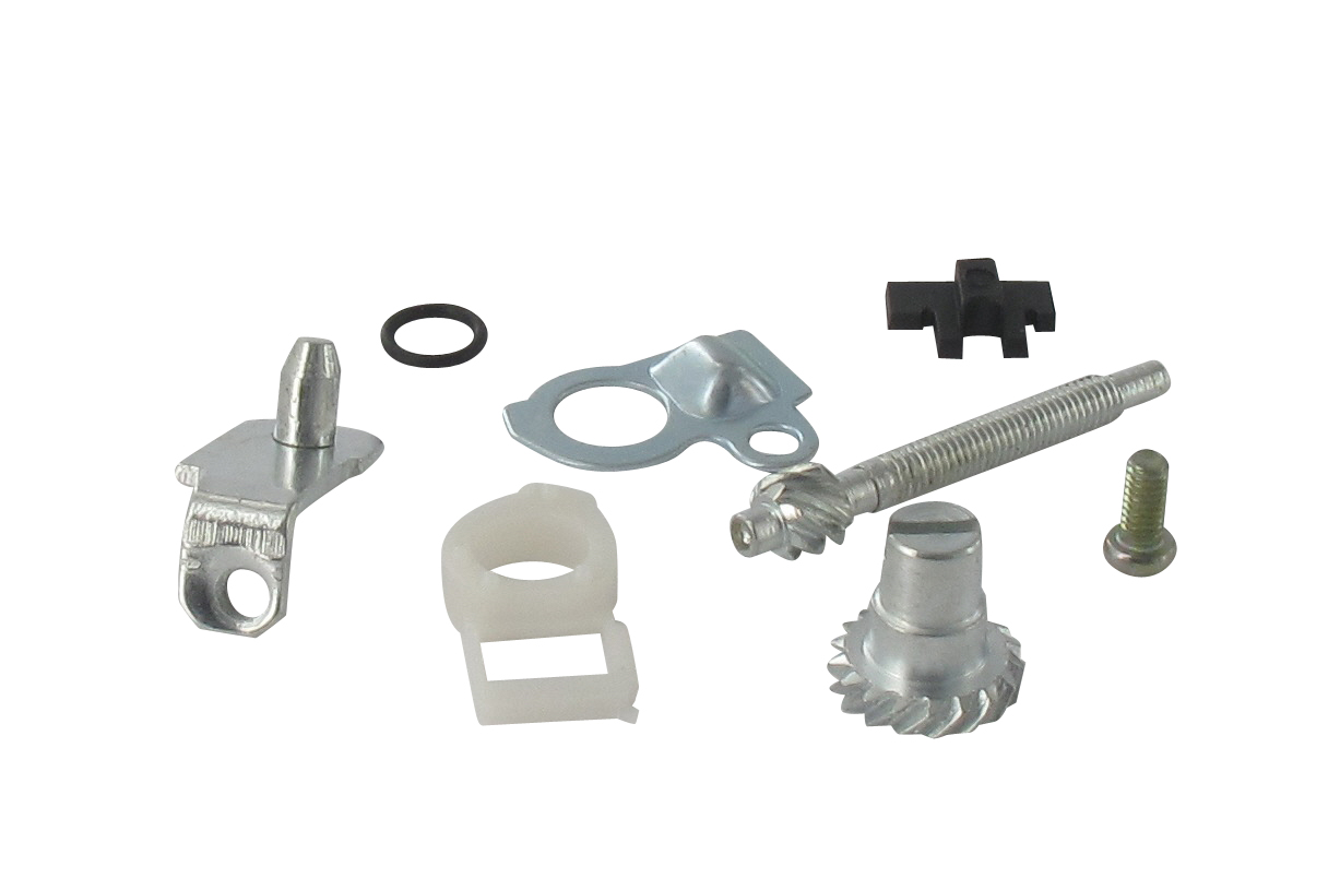 Chain tensioner, Stihl 024-026-028-034-044-046-064, MS260-MS660 , Side-adjust.