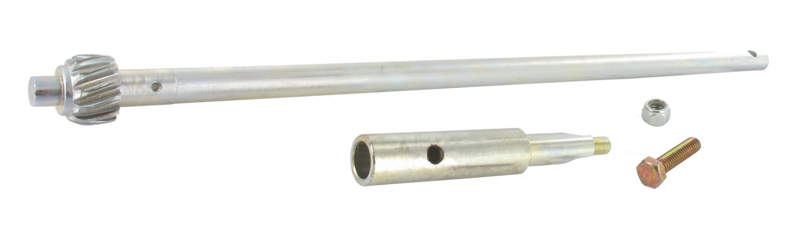 Eurogarden Steering shaft, LT100-112-120 / Jonsered LR 10-12