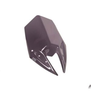 Puig Windshield New Gen.Kawasaki Z800 13'-17'C/Dark Smo