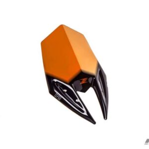 Puig Windshield New Generation Kawasaki Z800 13'-17' C/