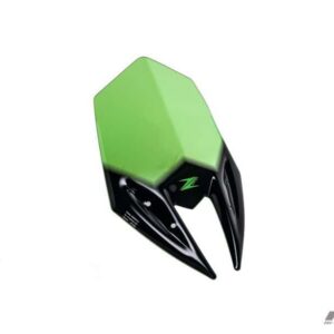 Puig Windshield New Gener. Kawasaki Z800 13'-17' C/Gree