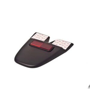 Puig Extenda Fenda Rear Tour Universal C/Black