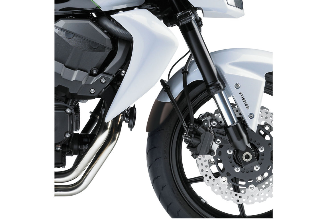 Puig Extenda Fenda Er6N/F 09'-11'Z750S/Z1000 To 06'