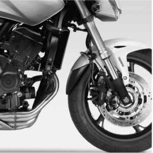 Puig Extenda Fenda Hornet 600 05'-17'