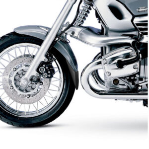 Puig Extenda Fenda Bmw R1200C 97-04'C/Black