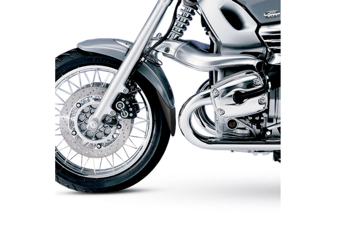 Puig Extenda Fenda Bmw R1200C 97-04'C/Black
