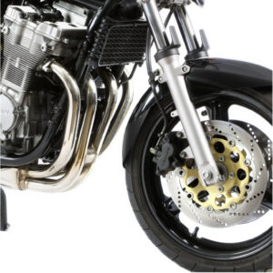 Puig Extenda Fenda Gsf600S 00'-04'/Gsf1200S 06' Ban