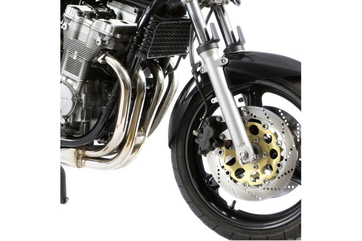 Puig Extenda Fenda Gsf600S 00'-04'/Gsf1200S 06' Ban