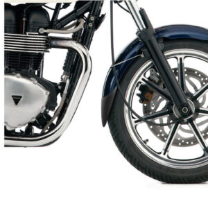 Puig Extenda Fenda Triumph Bonneville Se 09-15'