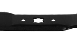 Rotary Blade, 45,7cm, Mulcher, 4-star, MTD Bio Walk