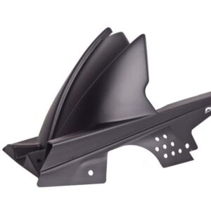 Puig Rear Hugger Kawasaki Z800 13'-17' C/Matt Black