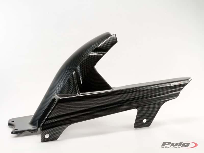 Puig Rear Hugger Suzuki Vstrom1000 14-18'/1000Xt 17-18'